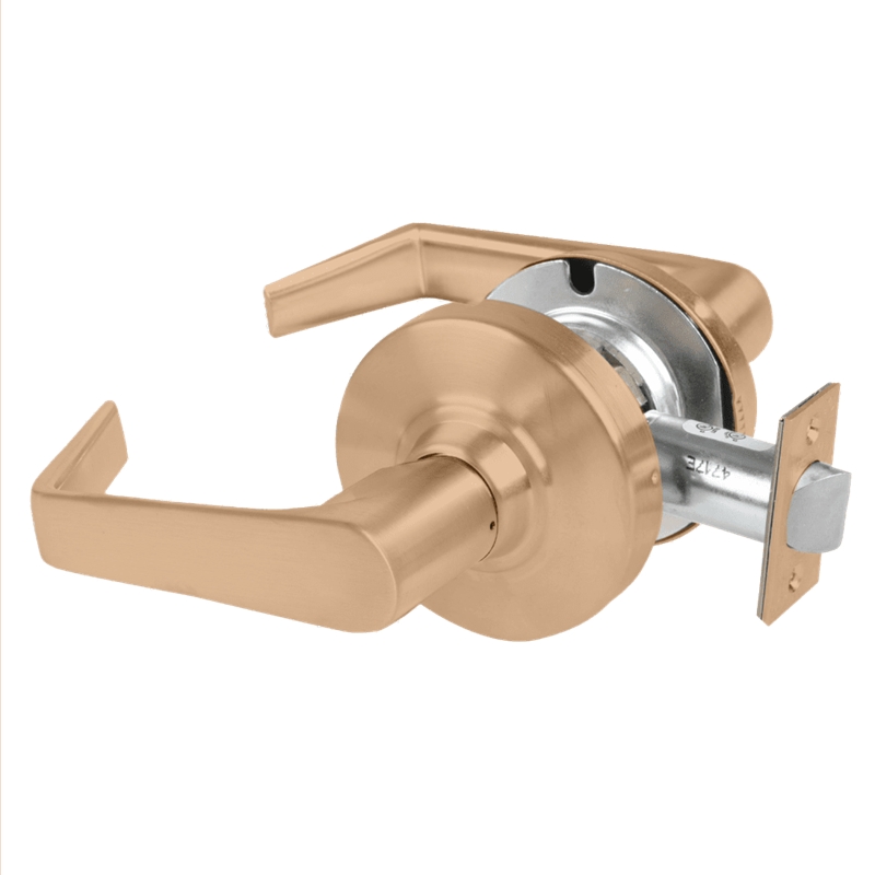 612 - Satin Bronze